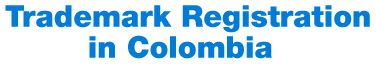 Trademark registration in Colombia